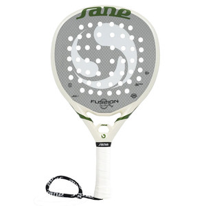Padel Racket Sane Fussion Alpha