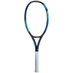 Tennis racquet Yonex Ezone 105 (275 g) Sky Blue