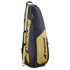 Babolat Backrack 3 Badminton Bag Black / Yellow