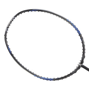 Badminton racquet Apacs Feather Weight 500 Black