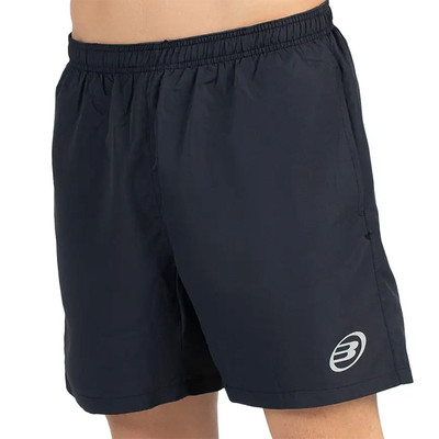 Spodenki Bullpadel Shorts Penalsor 005 Negro