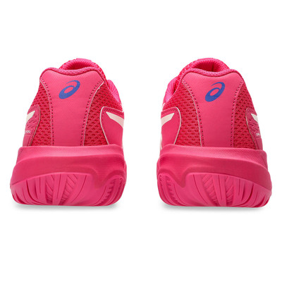 Asics Gel-Resolution X GS Rose / Cream