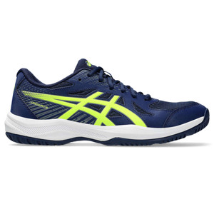 Asics Upcourt 6 Blue Expanse / Yellow