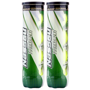 Nassau Tournament 2x4pcs