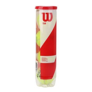 Wilson Team Practice (4 pcs)