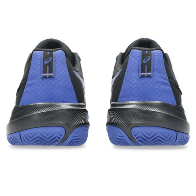 Buty Asics Gel-Challenger 15 CLAY Black / Cobalt