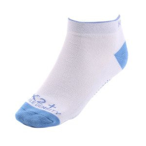 Karakal X2+ Trainer Technical Socks White / Blue