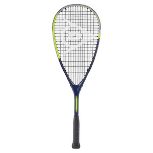 Squash racquet Dunlop Tristorm Junior 25