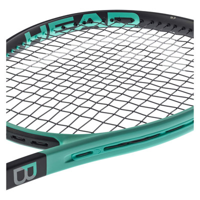 Tennis racquet HEAD Boom MP (2024)