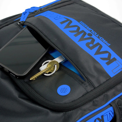 Plecak Karakal Pro Tour 30 2.2 Backpack Blue