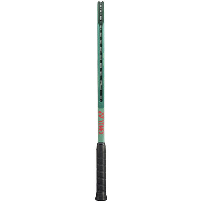 Rakieta Yonex Percept 97 (310 g) Olive Green