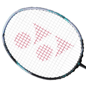 Rakieta Yonex Astrox 88 D Game Black / Silver