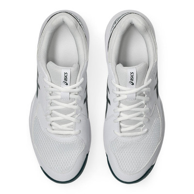 Buty Asics Gel-Dedicate 8 CLAY White / Green