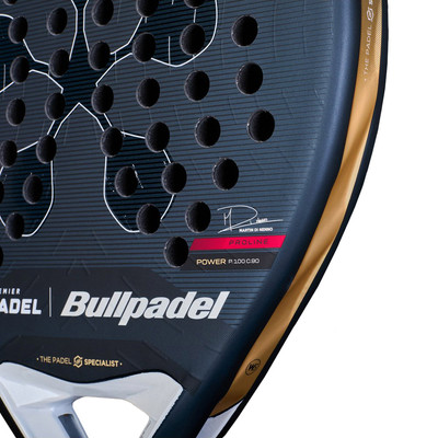 Rakieta do padla Bullpadel XPLO PREMIER