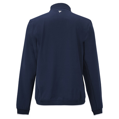 Bluza Tecnifibre Women's Team Light Jacket Marine