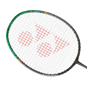 Badminton racquet Yonex Astrox 99 Game Black / Green