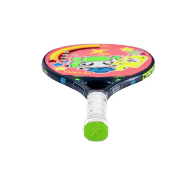 Rakieta do tenisa plażowego Drop Shot Fancy 1.0