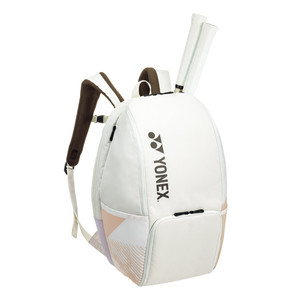 Plecak Yonex Pro Backpack 92412B Sand Beige