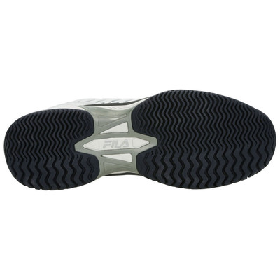 Buty Fila Vicente White / Anthracite