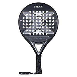 Padel racket Nox X-ONE 2025