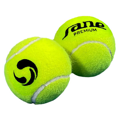 Sane Spin Premium Padel Balls 24x3pcs