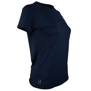 Harrow Drift T-shirt Navy
