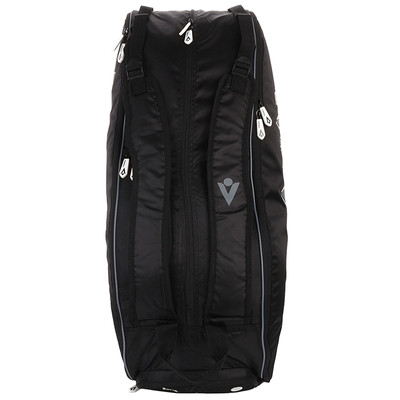 Karakal Pro Tour Comp 2.1 Racketbag 9R White