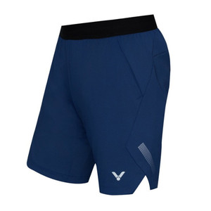 Victor R-507CPS B Shorts Navy