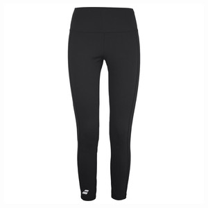 Legginsy Babolat Exercise Legging 7/8 Black