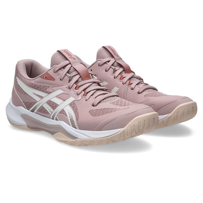 Asics Gel-Tactic 13 Women's Morganite / White