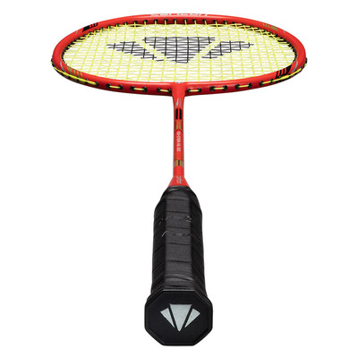 Badminton racquet Carlton TRU-STORM ASi 200