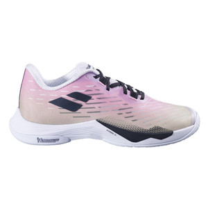 Buty Babolat Shadow Tour 5 Women's Pink / Green