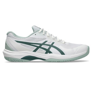 Asics Game FF White / Dark Neptune