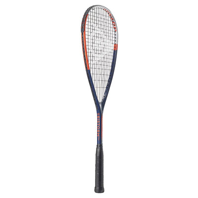 Squash racquet Dunlop Tristorm Pro