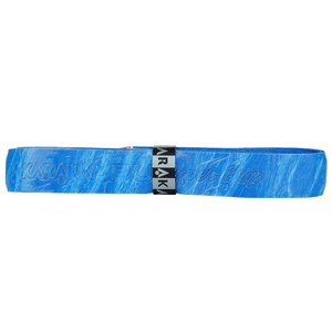 Owijka Karakal PU Super Grip Multikolor Blue / White 1szt.