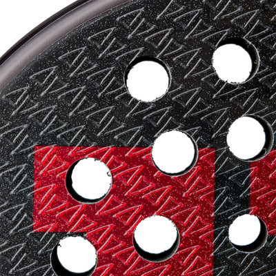 Padel Racket Wilson Bela Pro V3