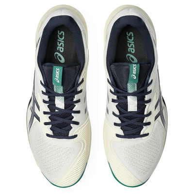 Buty Asics Solution Speed FF 3 CLAY Cream / Midnight