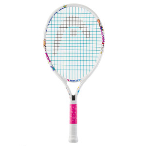 Tennis racquet HEAD Paw 21 White