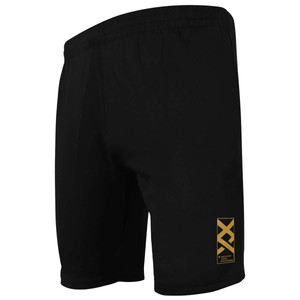 Maxx Shorts Black / Gold