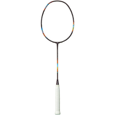 Badminton racquet Yonex Nanoflare 700 Pro Midnight Purple