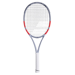 Tennis racquet Babolat Pure Strike Team Gray