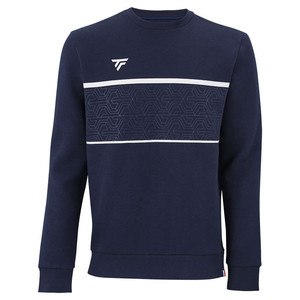 Bluza Tecnifibre Team Sweater Marine