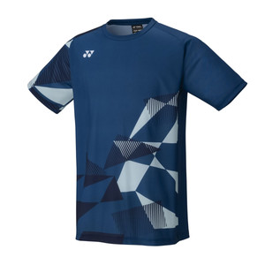 Koszulka Yonex T-Shirt 16744 Practice Ink Blue