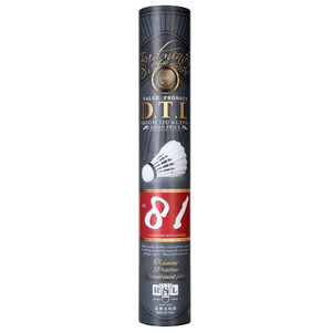Lotki piórowe RSL D.T.L. 81