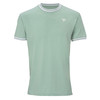 Tecnifibre Team Stretch Tee Sage