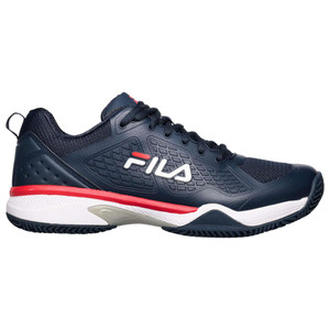 Fila Sabbia Lite 2 Clay Navy / Red