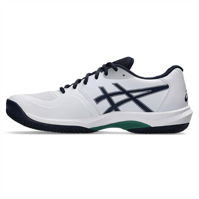 Buty Asics Game FF Clay/OC White / Midnight
