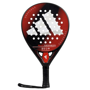 Padel Racket Adidas RX Series Red 3.4