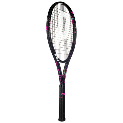 Prince Beast Pink 280 Tennisschläger