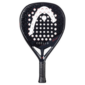 Padel racquet Head Coello Team